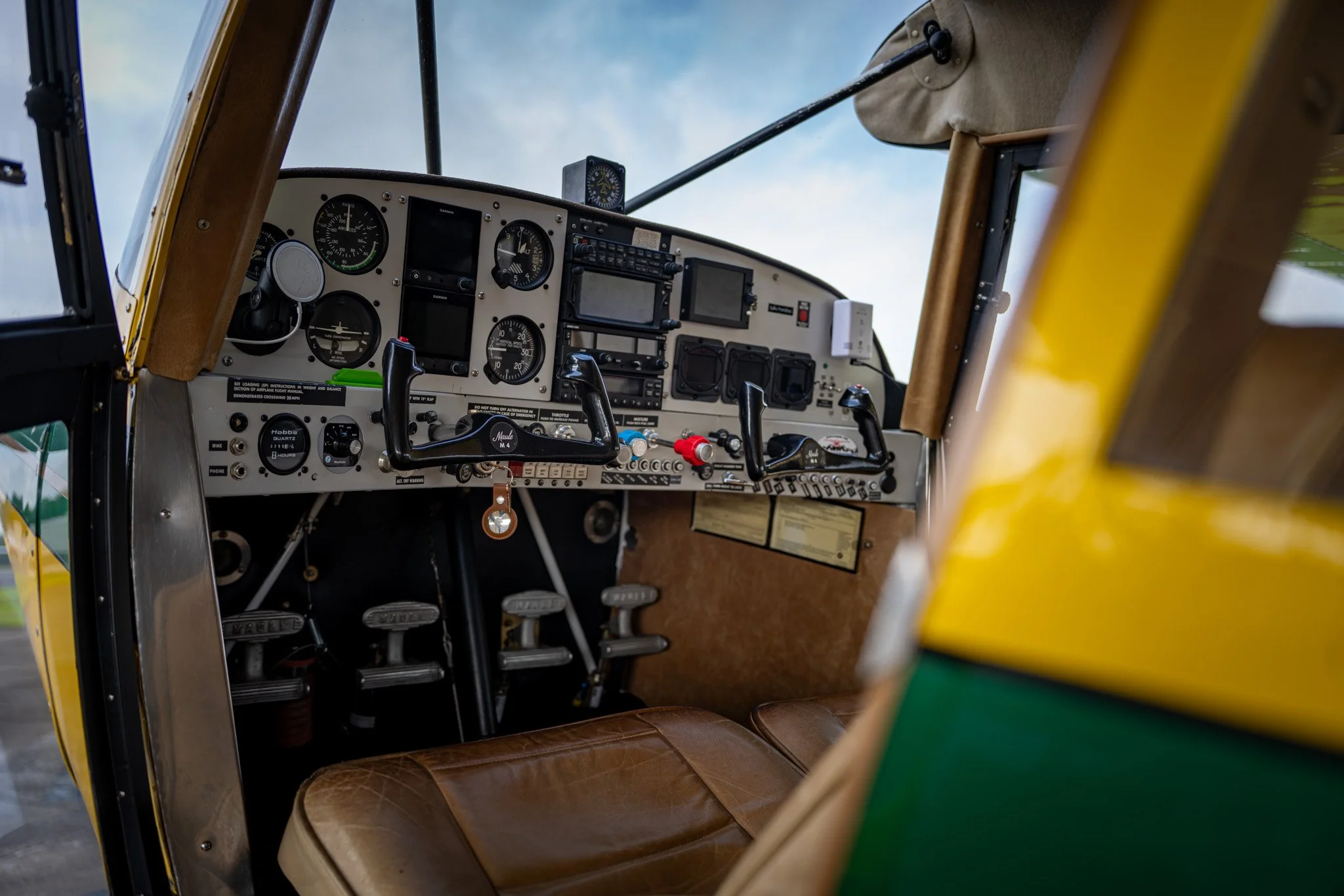 Maule N19WX-14.jpg