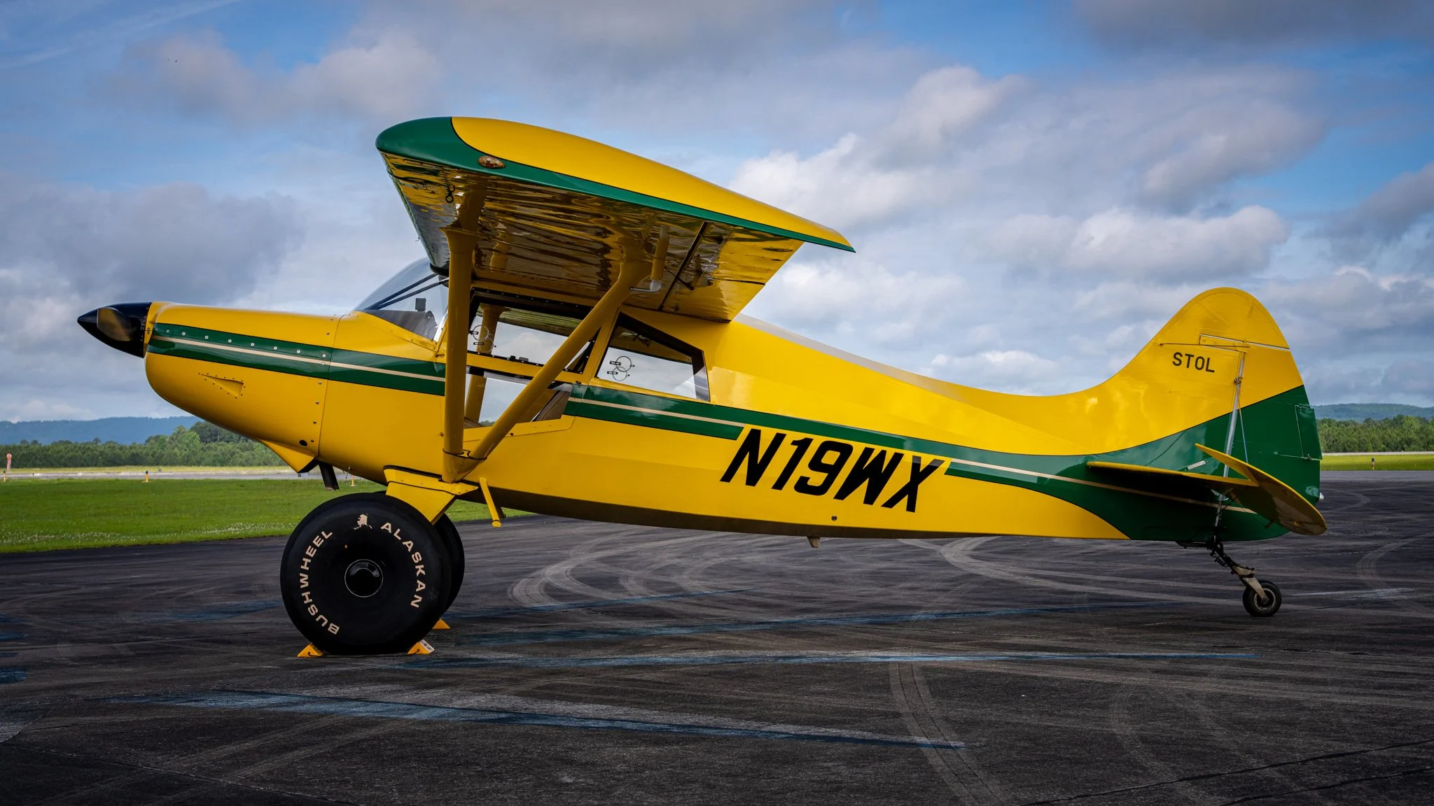 Maule N19WX-8.jpg