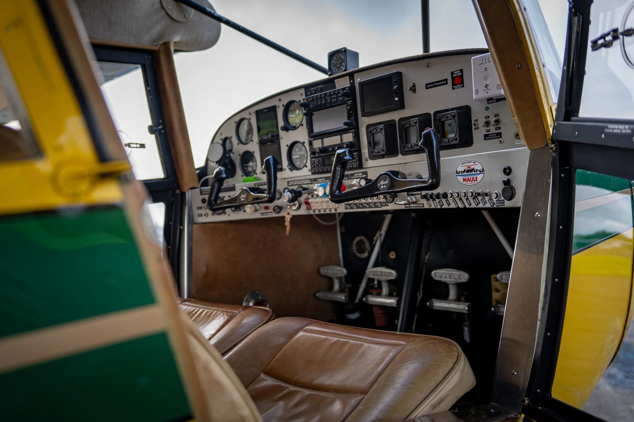 Maule N19WX-15.jpg