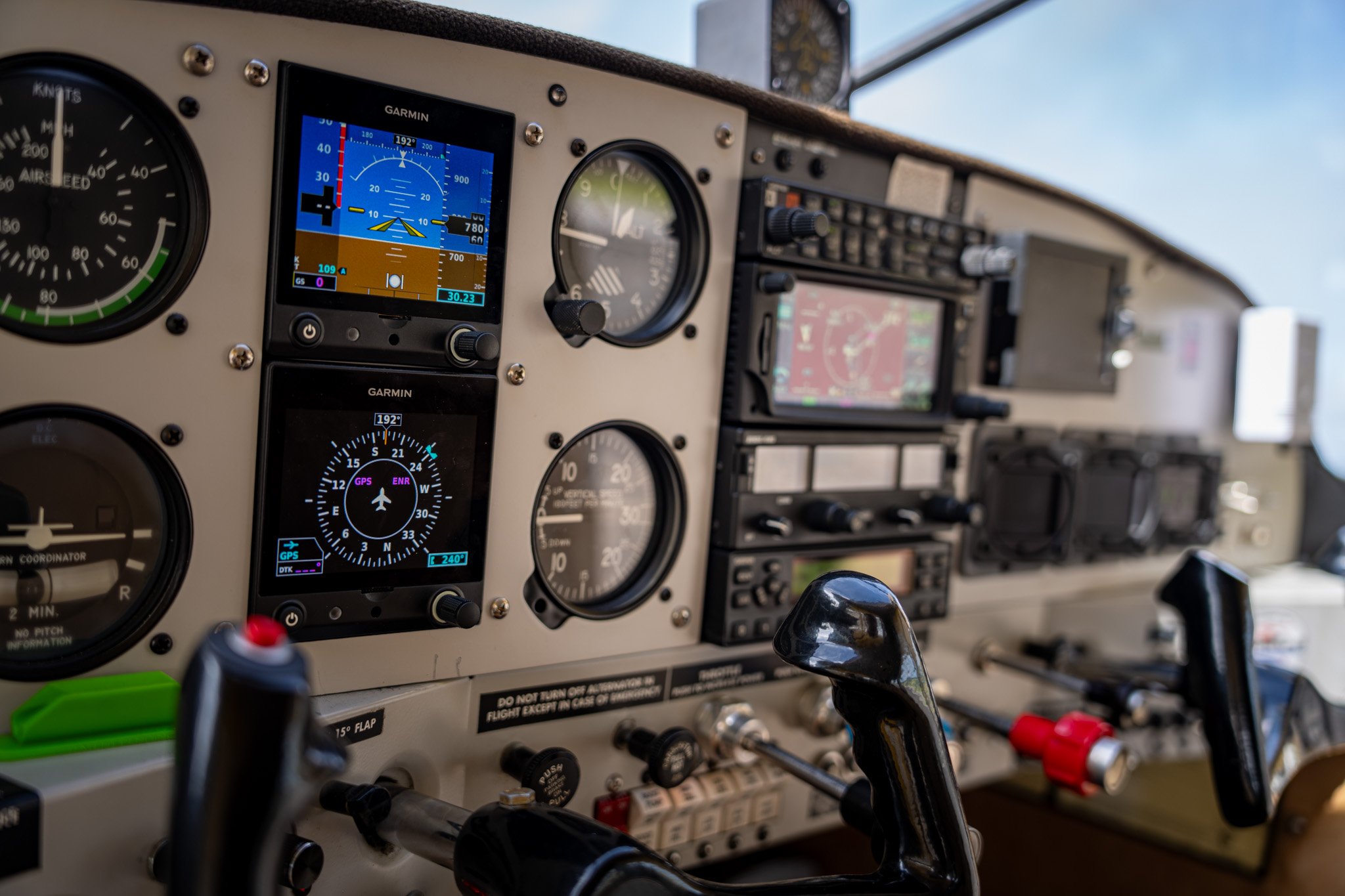 Maule N19WX-27.jpg