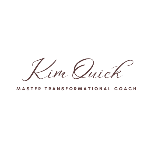 Kim Quick Transformational Life Coach