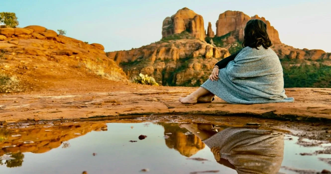 How Can Spiritual Healing Help You? Finding Peace, Clarity &amp; Creating Change