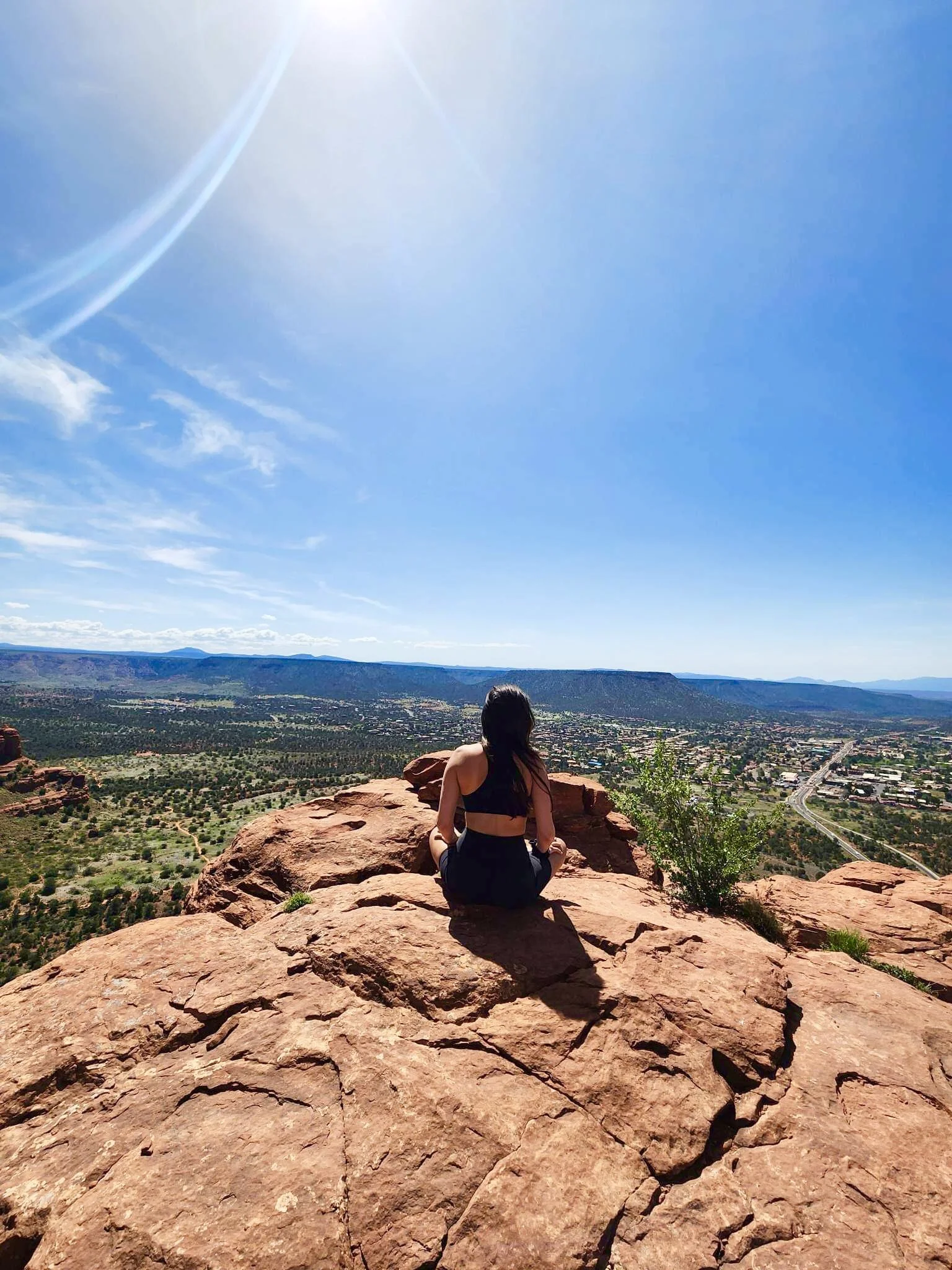 What to Do When You Feel Stuck in Life and Don’t Know What’s Next