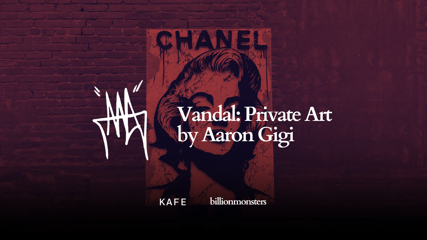 Brand Marketing Strategy: KAFE x AARON GIGI