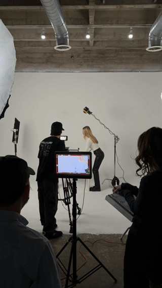 Hallstein Water CPG Brand Photography Agency BILLIONMONSTERS.gif