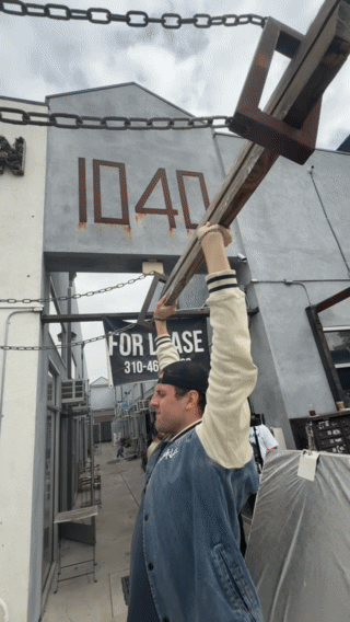 Microsoft Photograph Behind The Scenes.gif