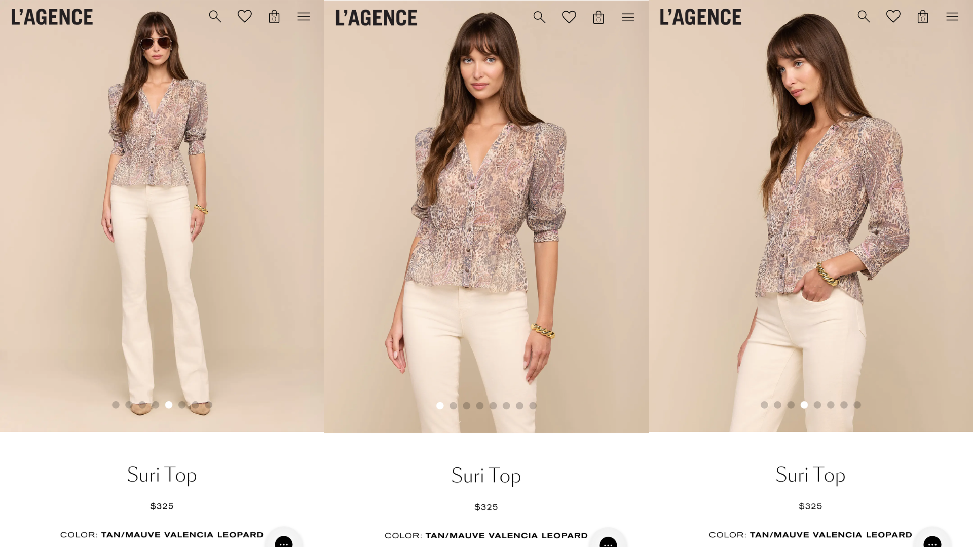 L'AGENCE E-Commerce Photographer Ecomm Agency Fashion.png