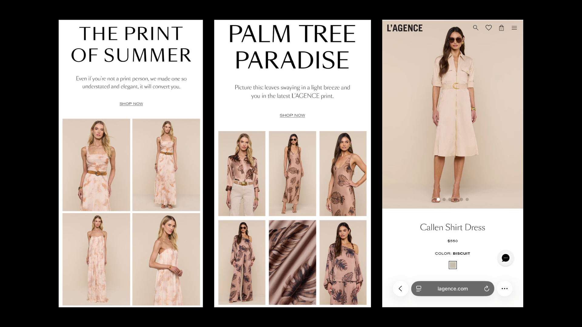 L'AGENCE E-Commerce Photographer Ecomm BILLIONMONSTERS.png