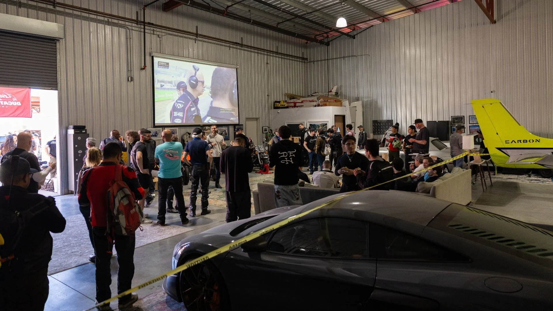 Ducati Los Angeles Event Marketing by BILLIONMONSTERS 2.jpg