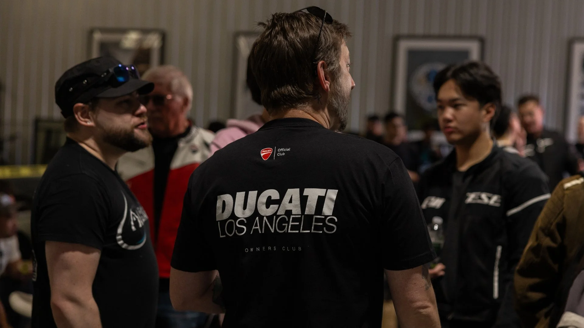 Ducati Los Angeles Event Marketing by BILLIONMONSTERS 3.jpg