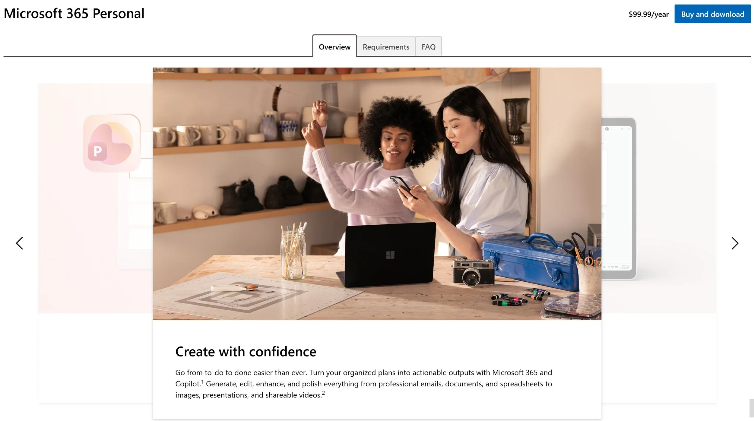 Microsoft Photographer BILLIONMONSTERS Microsoft 365 13.jpg