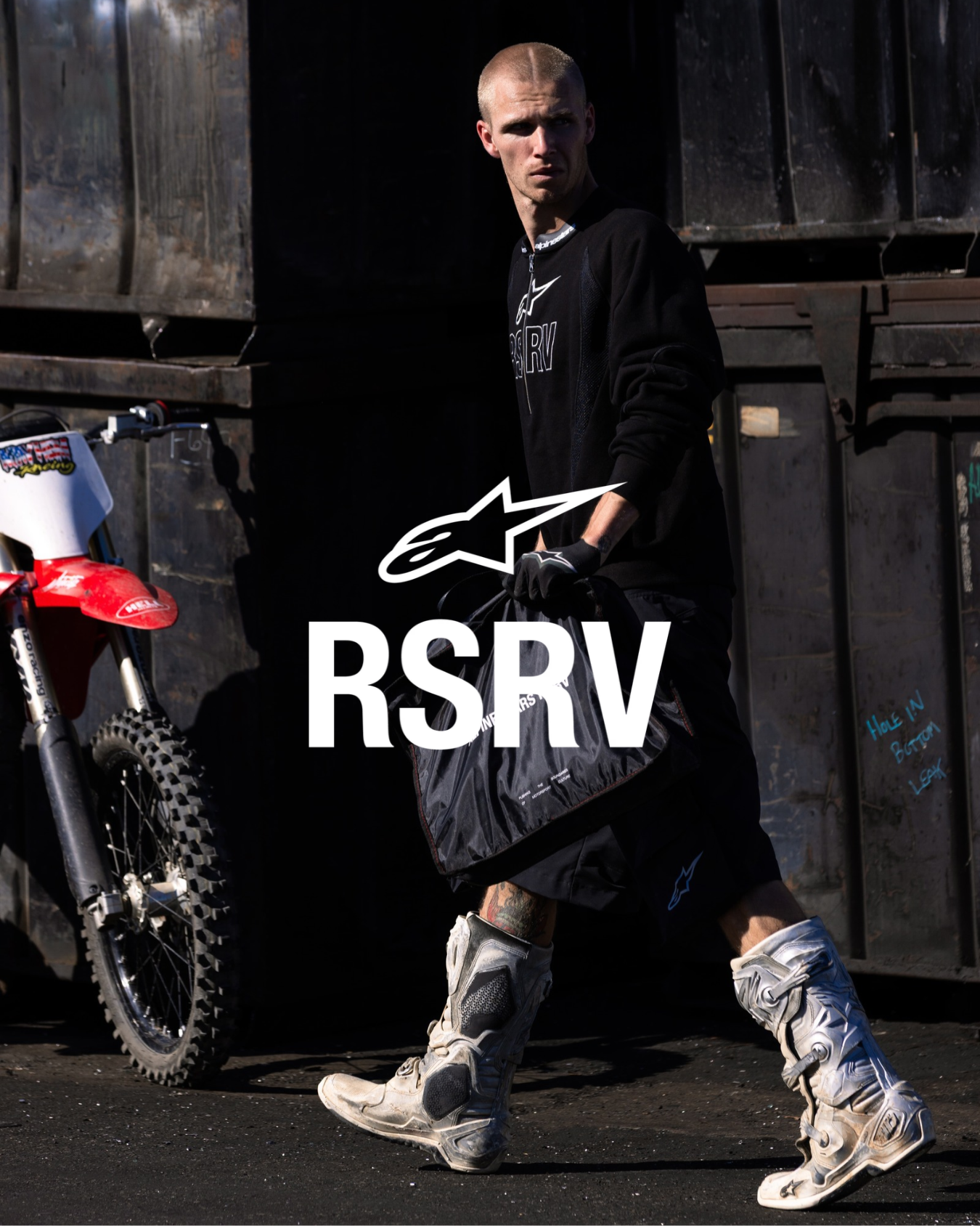 alpinestars ALPINESTARS RESERVE ALPINESTARS RSRV Photography by BILLIONMONSTERS Photographer.png