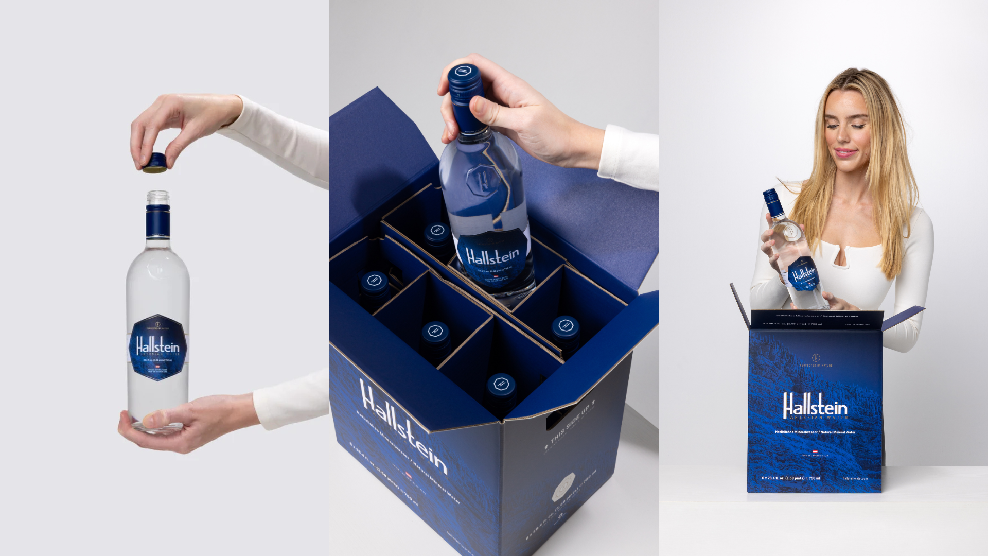 Hallstein Video and Photo Production