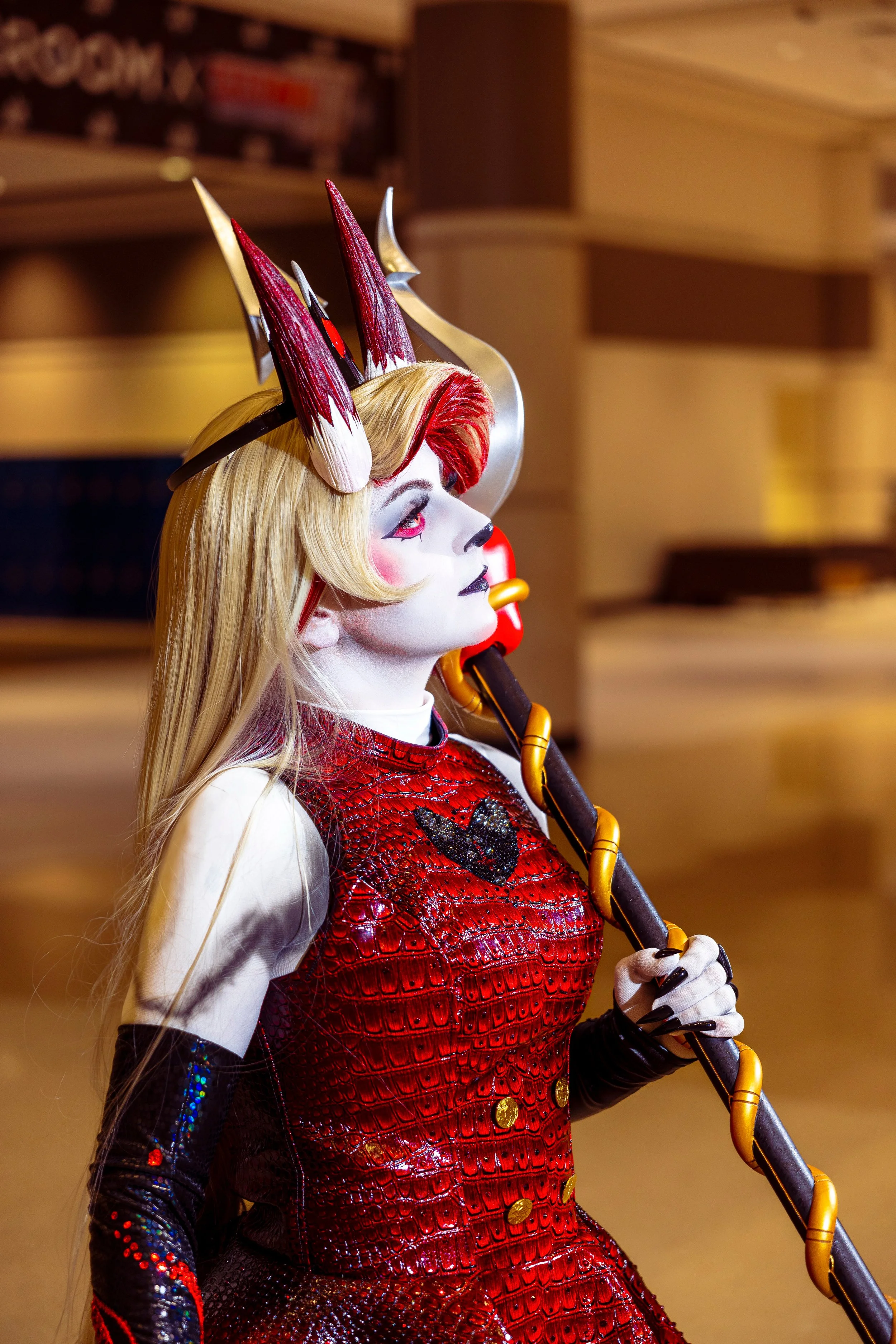 Photo by JoseCosplayPhotos