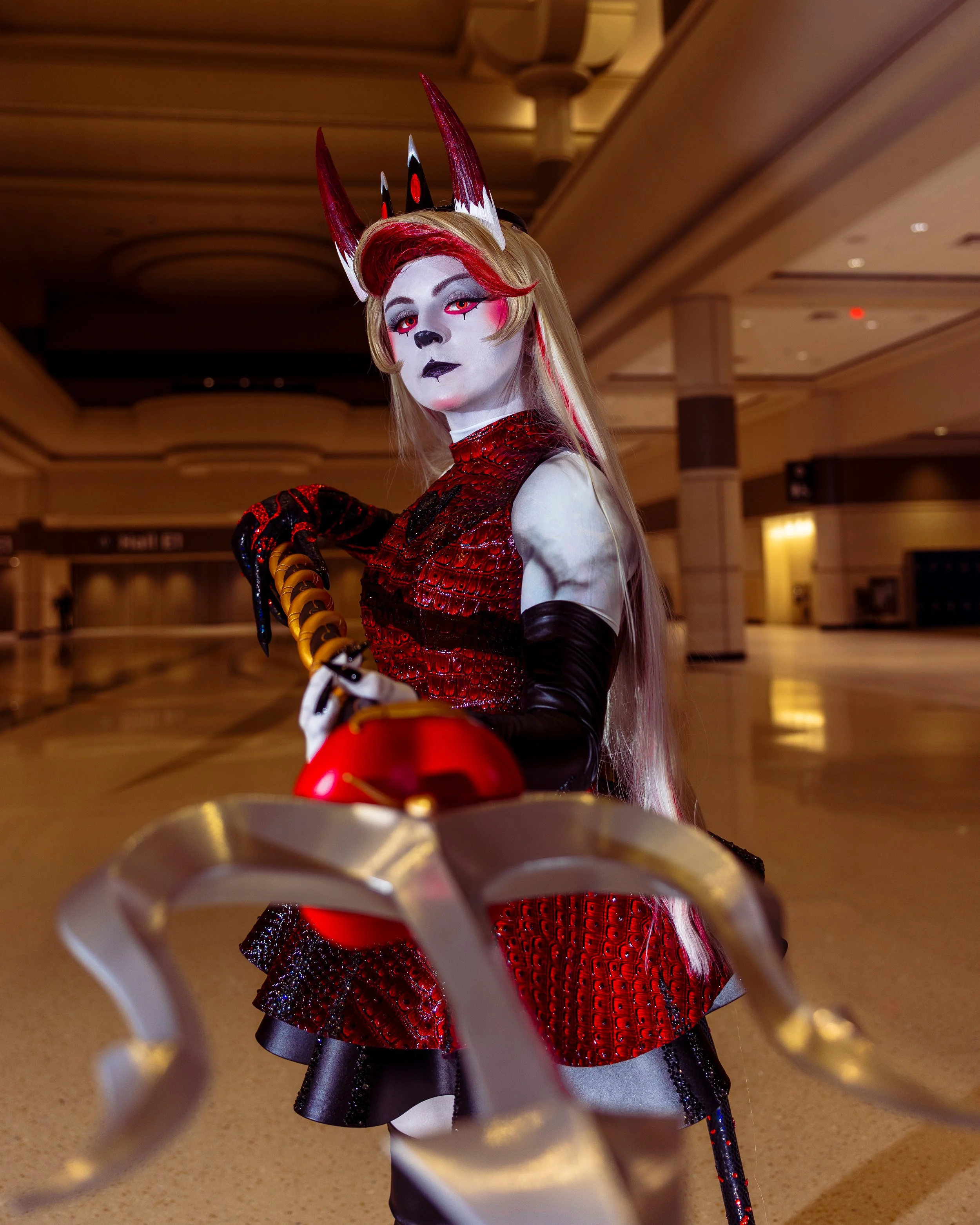 Photo by JoseCosplayPhotos