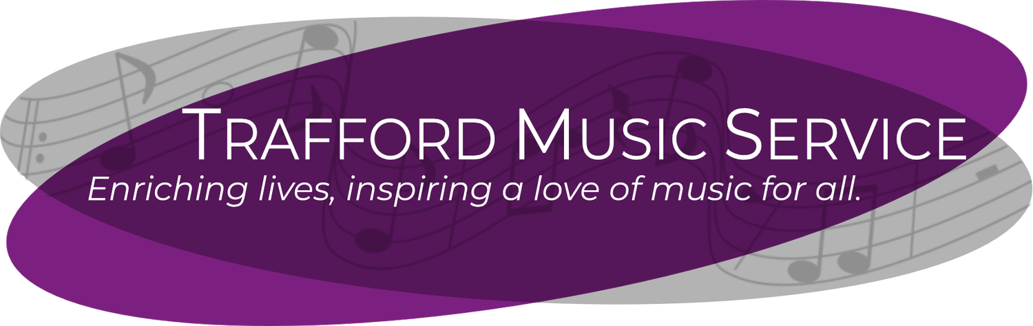 Trafford Music Service