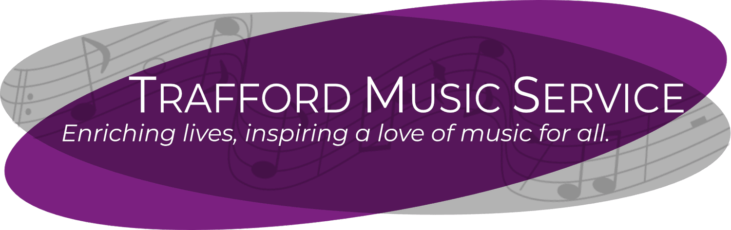 Trafford Music Service