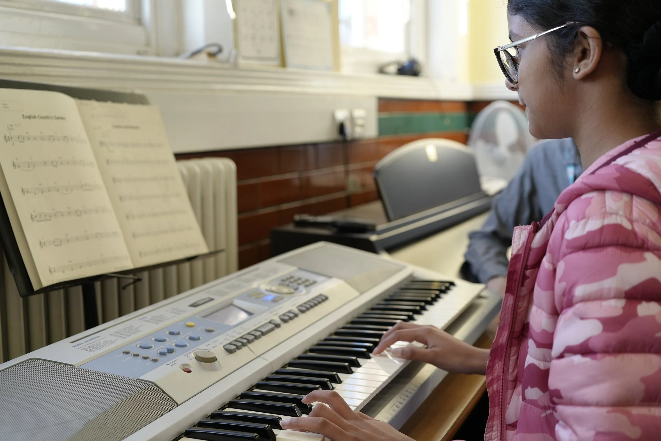 woodhouse-primary-school-trafford-music-service
