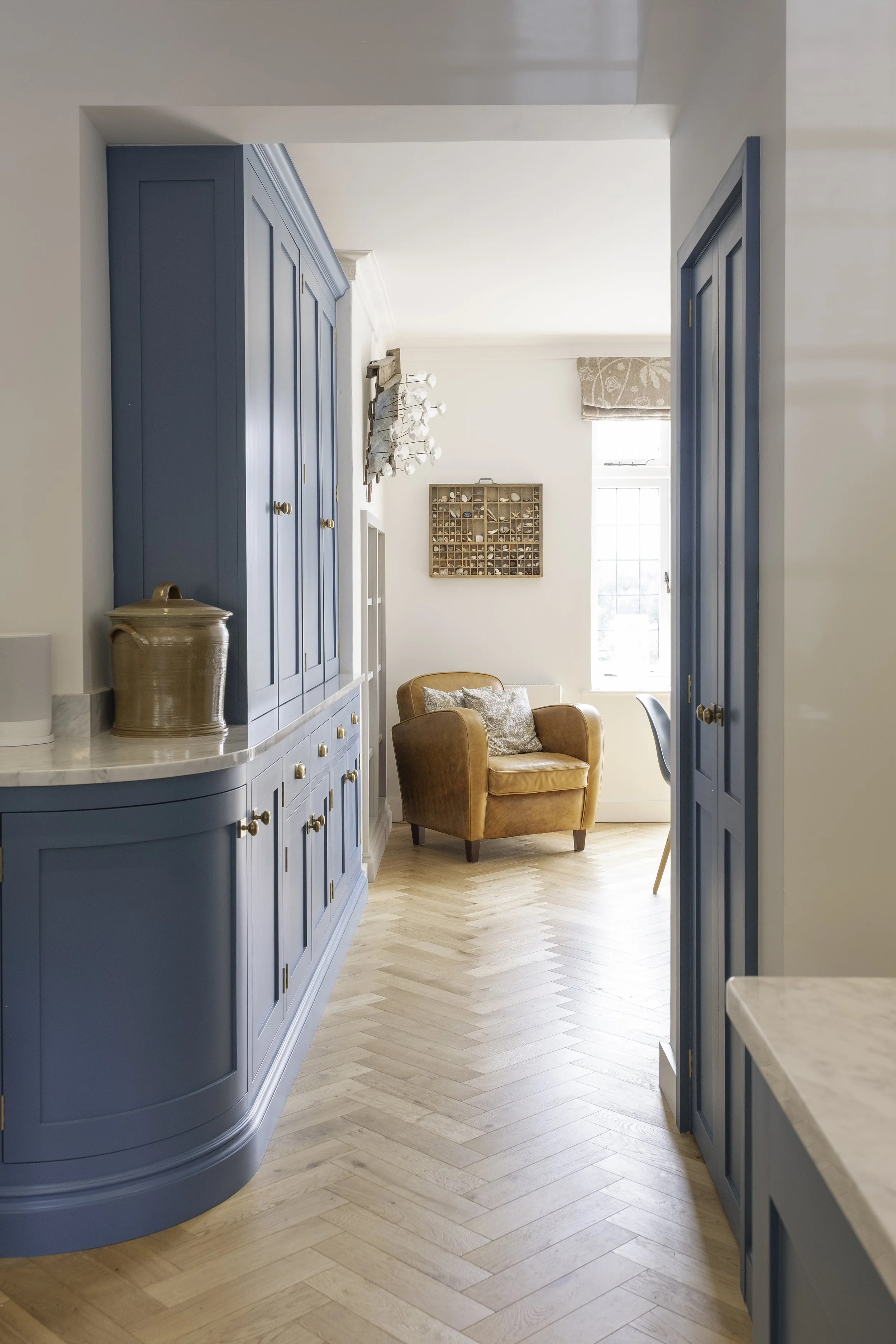 Family Country House