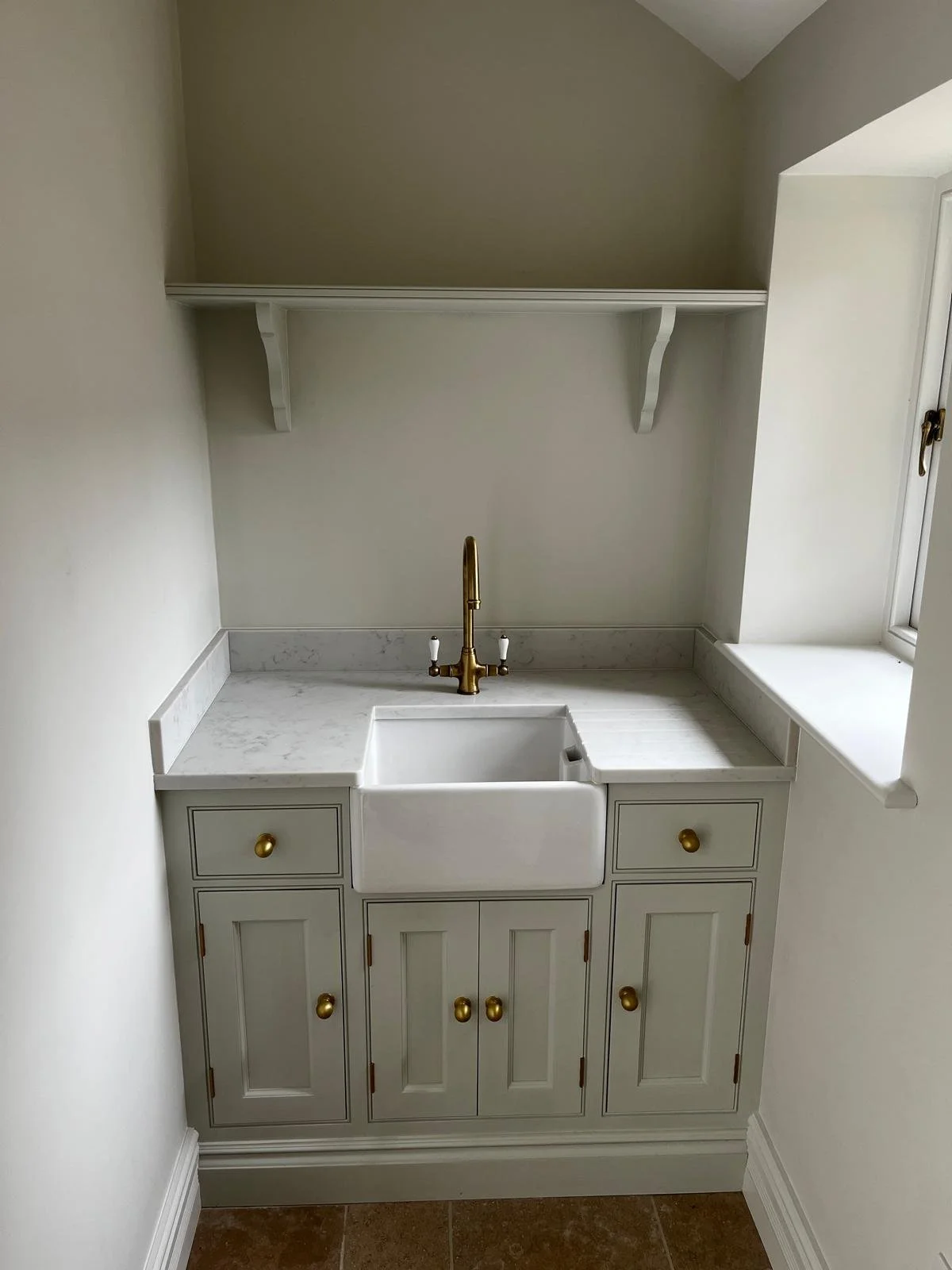 Hidden Bar Kitchen (Coming Soon)