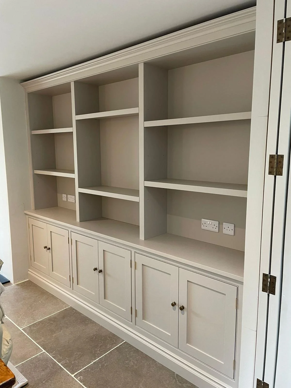 Alcove Units (Coming Soon)