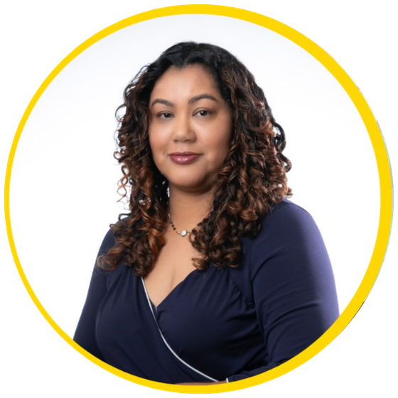 LABNNY 2026 Gala Member of the Year Award honoree Karla Guerrero Guerra, attorney, entrepreneur, and founder of The Healing Adventures blog and Casa Lobo retreat
