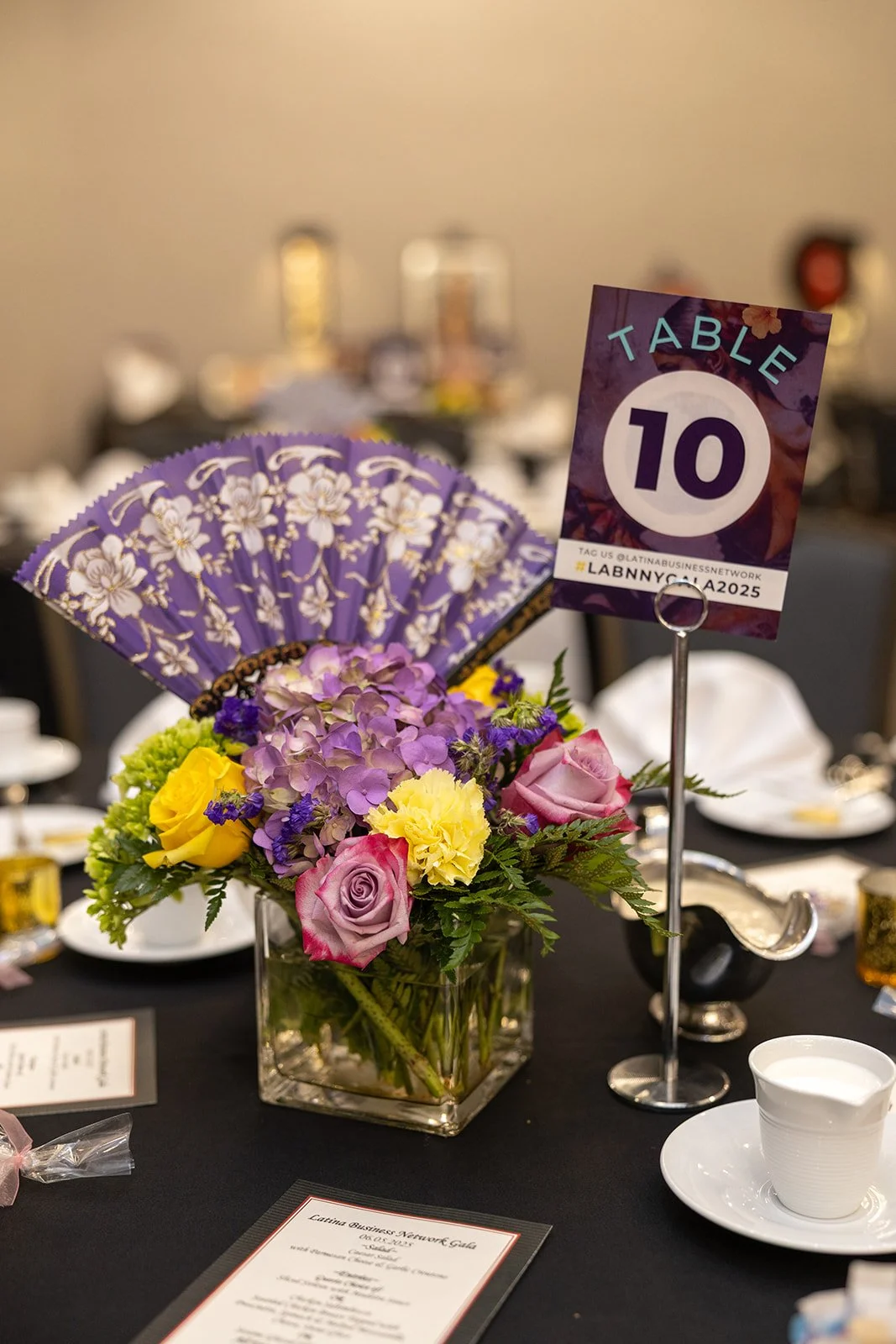 LABNNY 4th Annual Charity Gala 2025