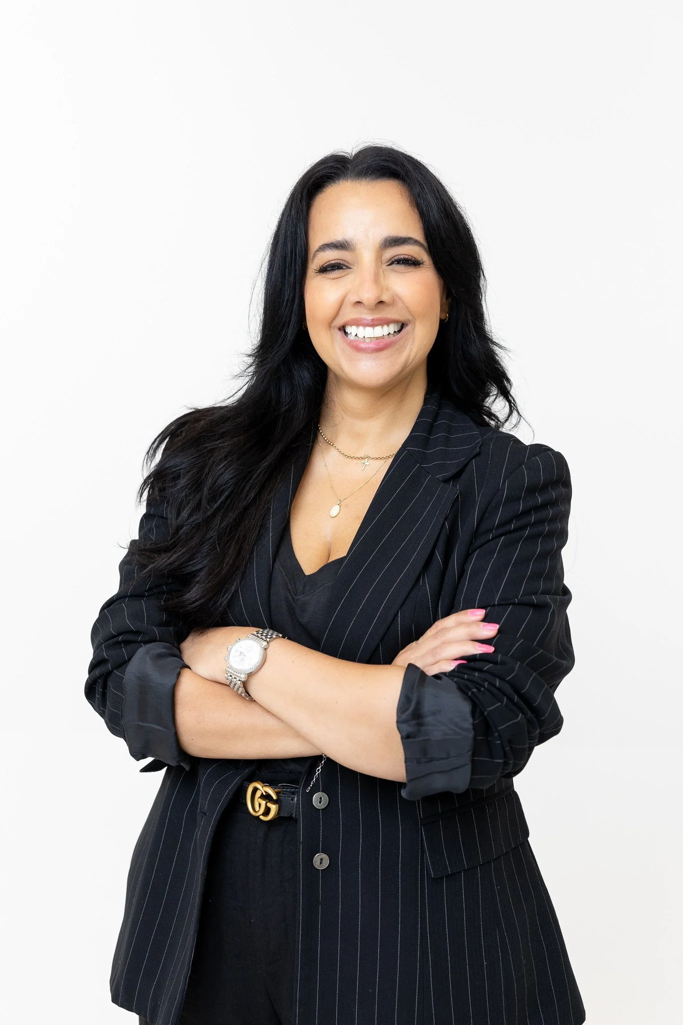 Francine Meyreles, LABNNY Co-Founder and Finance Strategy Expert