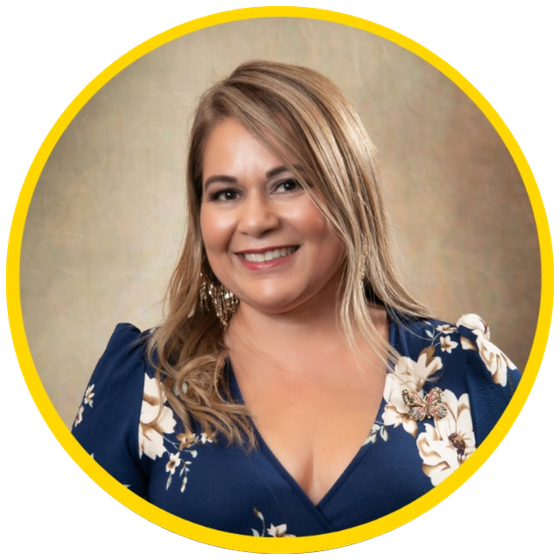 LABNNY 2026 Gala Community Leader Award honoree Alexandra Velez, CEO and Founder of Flutterflies Corp. and President of the Long Island Women's Chamber of Commerce