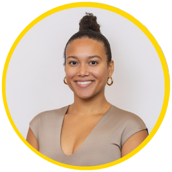 LABNNY 2026 Gala Education Leader Award honoree Jessica Rosa, health and physical education advocate, founder of NUERA WOMEN LLC, and doctoral student at Teachers College Columbia University