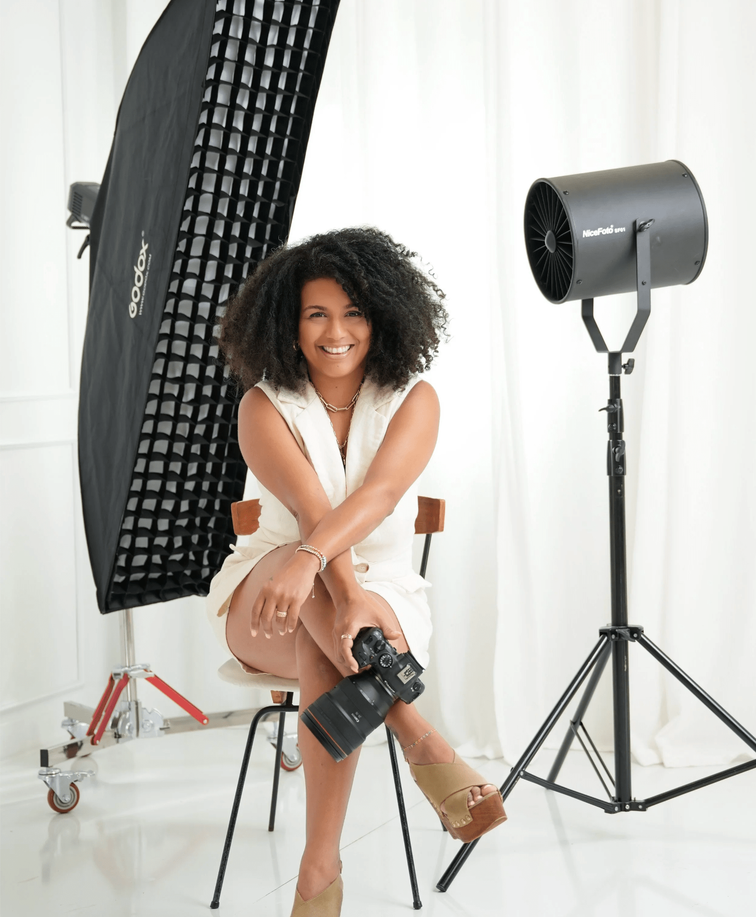 Katherine Nunez, Branding Photographer