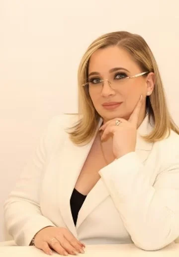 Meet Our Corporate Member Pauline Vargas