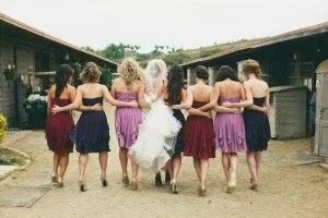 Conflict With Your (Girl)friends