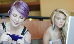 Helping Ourselves Helps Our Daughters