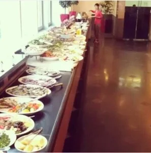 Eating... How Women Connect to Food