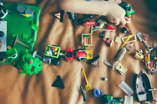 Must-Have Educational Toys for Children on the Autism Spectrum