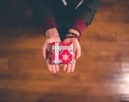 Autism is a gift.