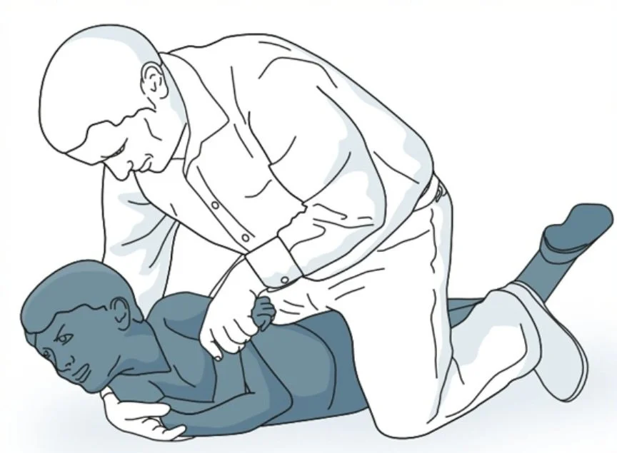 No Restraints Necessary…Teach Self-Regulation Skills to Students with Autism