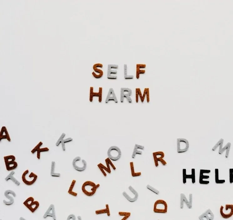 Just Breathe...Dealing with Self-Injurious Behavior in Autism