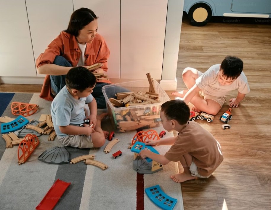 Proven Autism Intervention Strategies for Parents to Implement