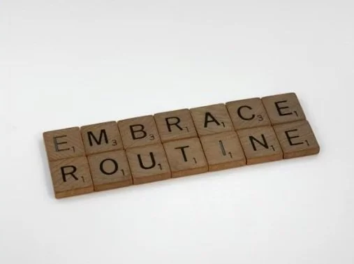 Creating a Structured Routine for Children on the Autism Spectrum
