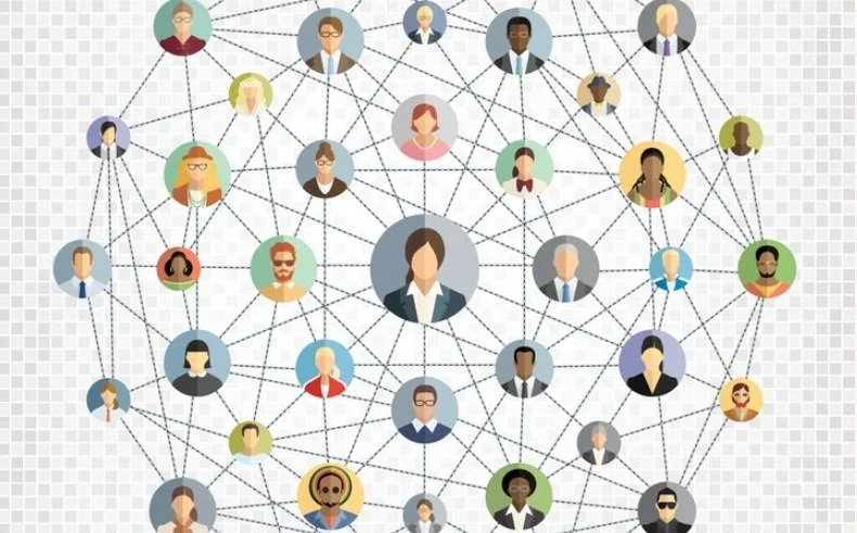 Networking: Finding the Support You Need and Deserve