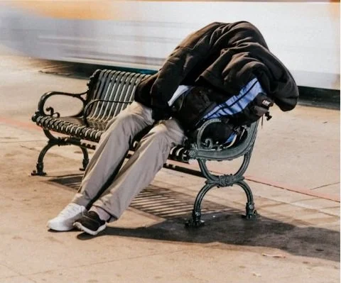 How to handle meltdowns in public places without stress.