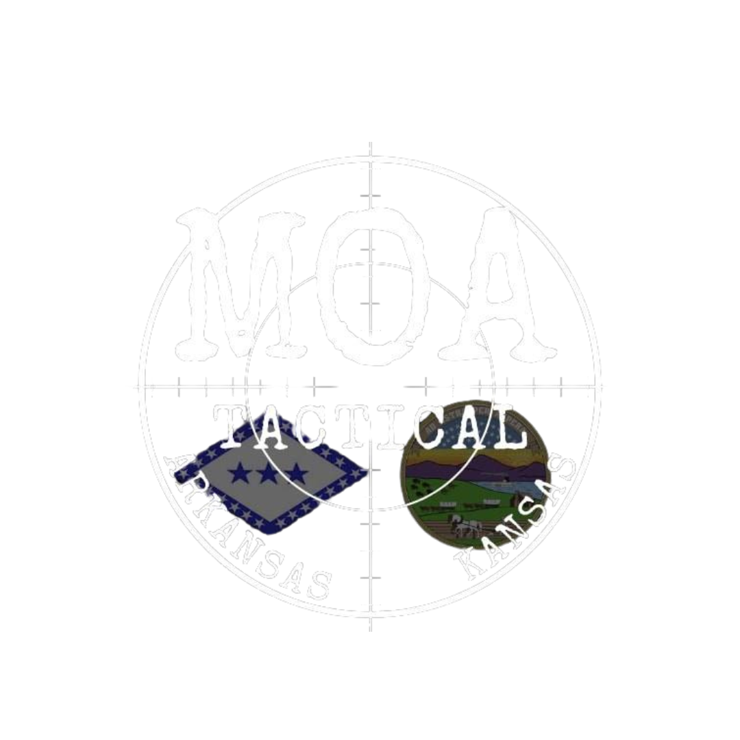 MOA Tactical