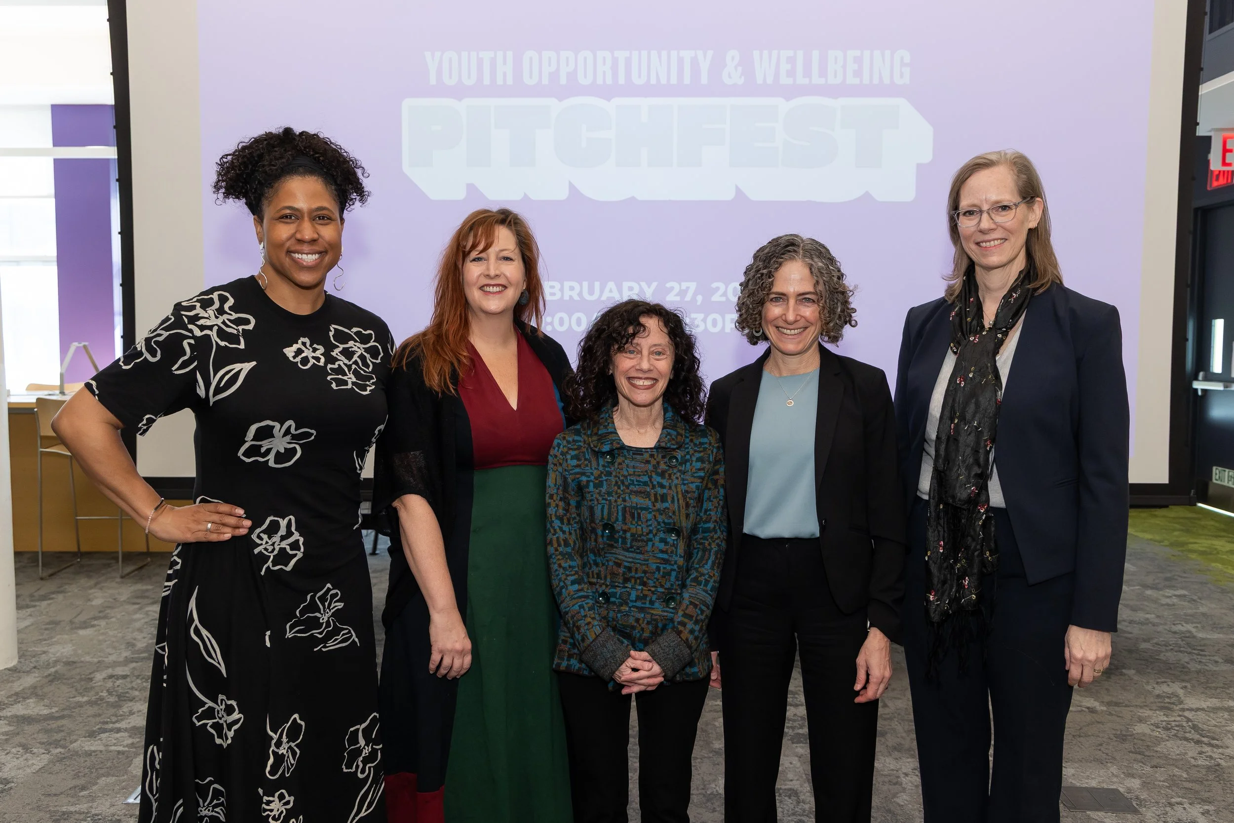 NYU Pitchfest Team 2026