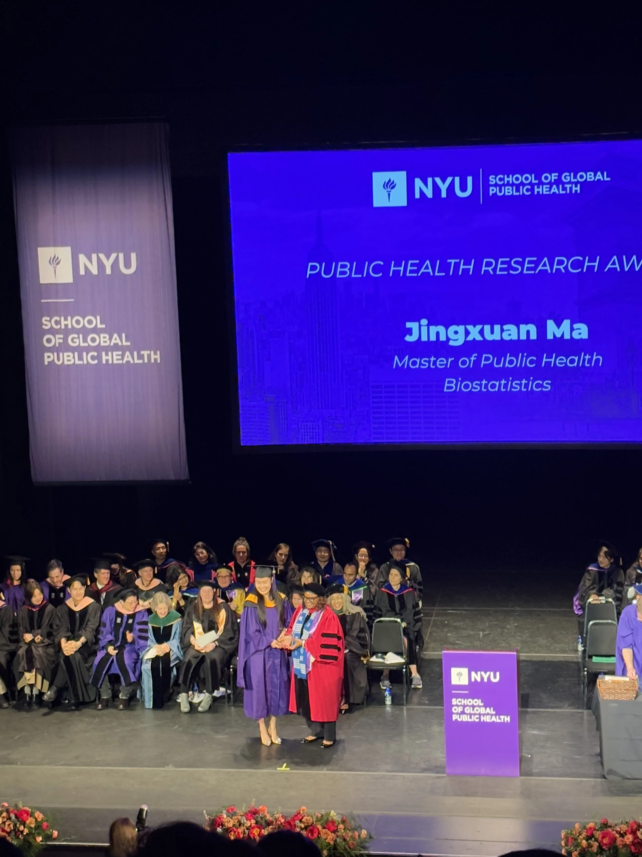 EvelynMa NYU GPH Diploma Ceremony 2025.jpeg