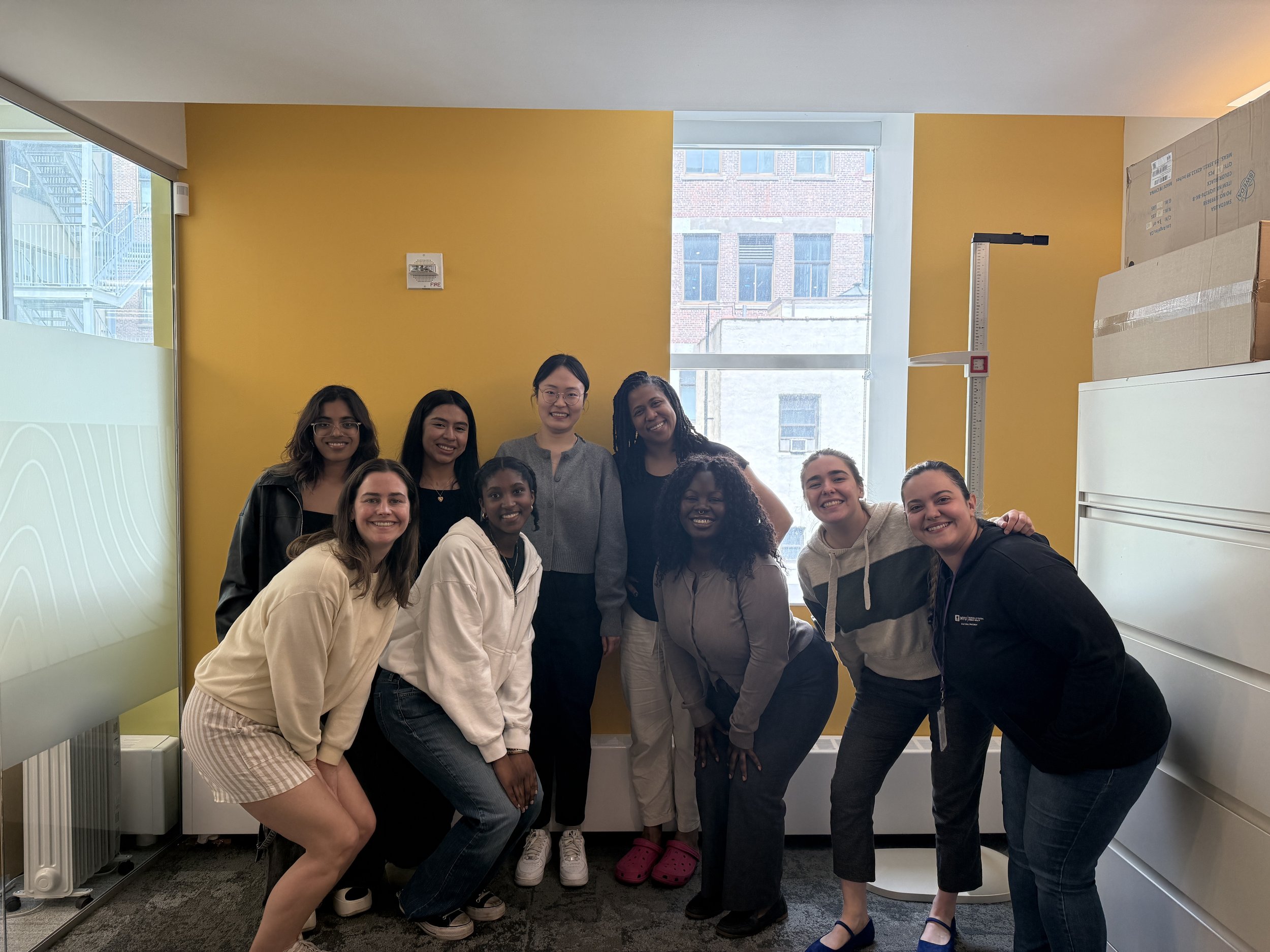 ADHL Lab Goodbye Party Evelyn.JPG