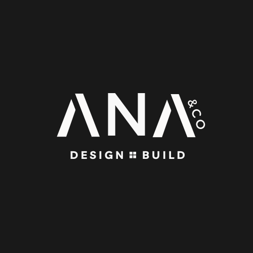 Ana Logo Design