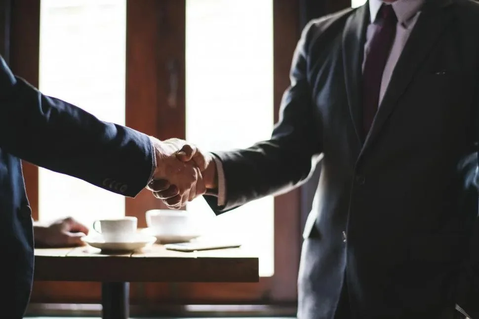 The Cornerstone of Success: The Importance of Relationships in Business