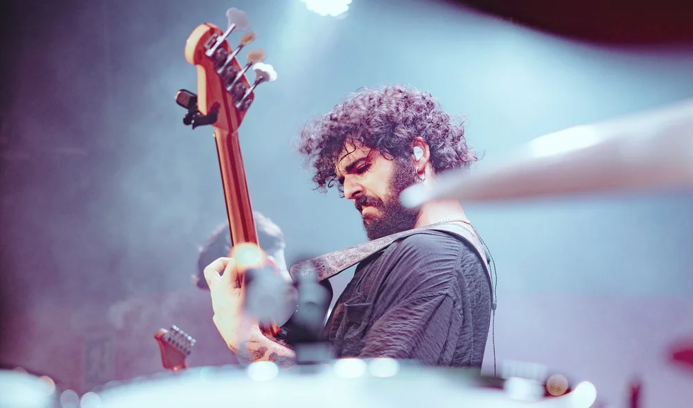 About — Vincen García